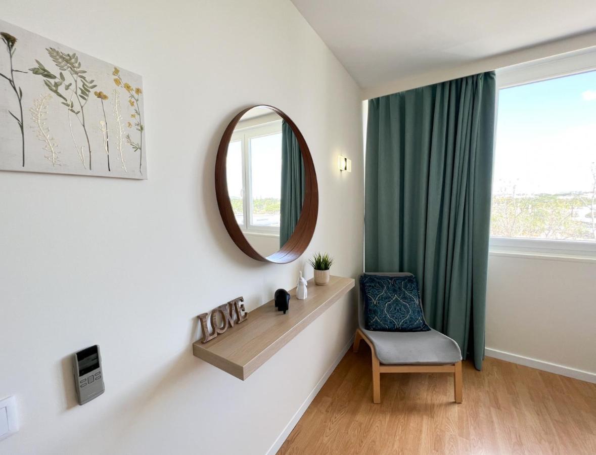 Sunset Apartment - Near Vilamoura Marina Exterior foto