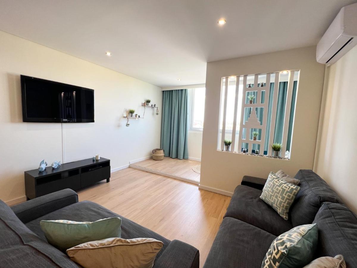 Sunset Apartment - Near Vilamoura Marina Exterior foto