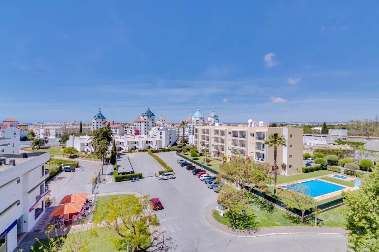 Sunset Apartment - Near Vilamoura Marina Exterior foto
